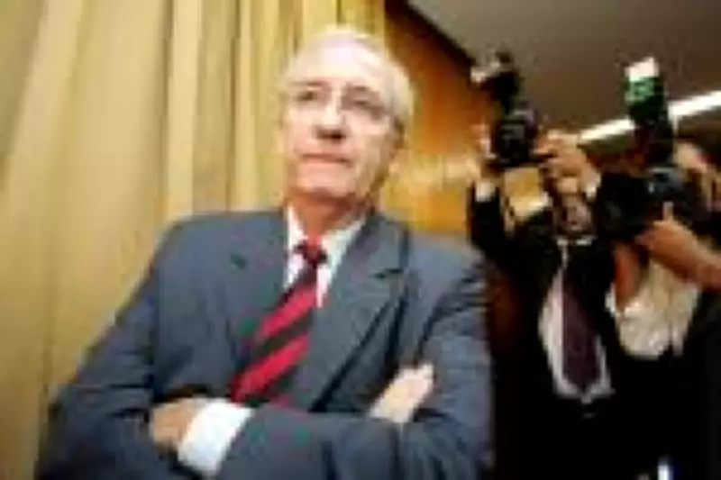 Panamá pede desculpas após deter e deportar ex-ministro Franklin Martins