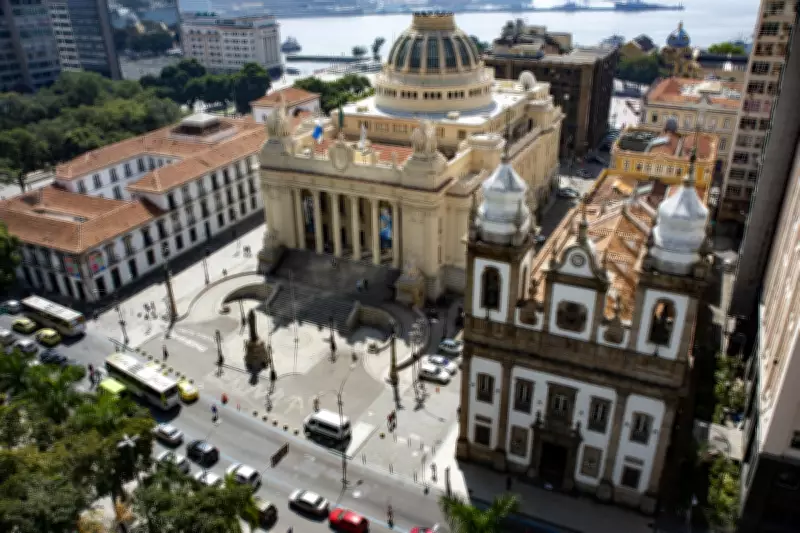 Paço Imperial celebra 40 anos com exposição 'Constelações' reunindo 160 obras de artistas icônicos