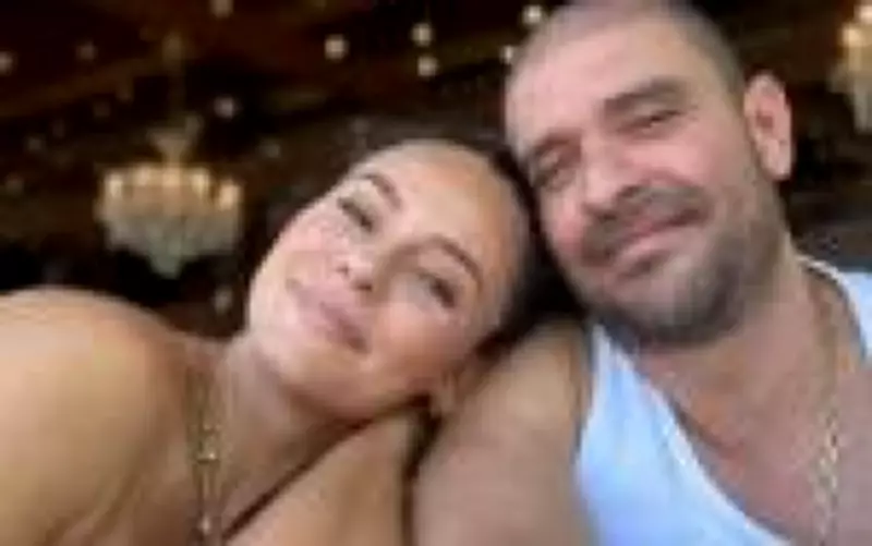 Paolla Oliveira comenta declaração de Diogo Nogueira sobre boatos de traição