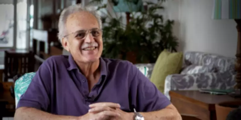 Papa nomeia cientista brasileiro Carlos Nobre para conselho do Vaticano sobre desenvolvimento