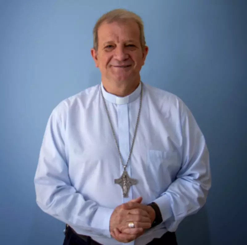 Papa nomeia Dom Mário Antônio da Silva como novo arcebispo de Aparecida