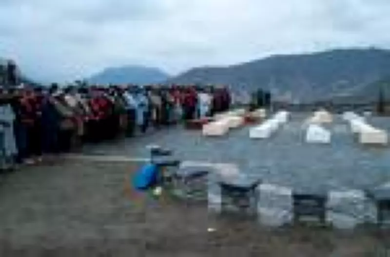 Paquistão e Afeganistão anunciam cessar-fogo durante Ramadã após escalada de ataques