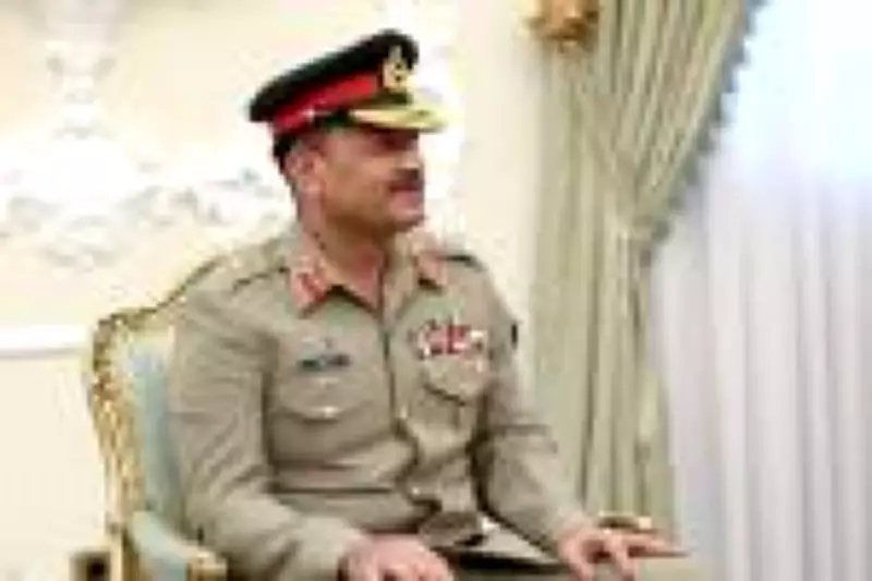 Paquistão se oferece como mediador entre EUA, Irã e Israel em conflito no Oriente Médio