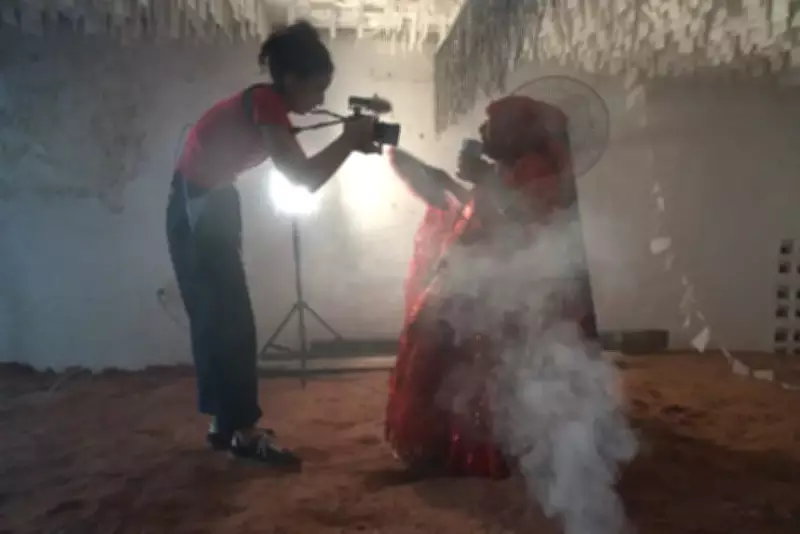 Pará inaugura Festival ÀRÁ, primeira mostra de cinema de terreiro da Amazônia