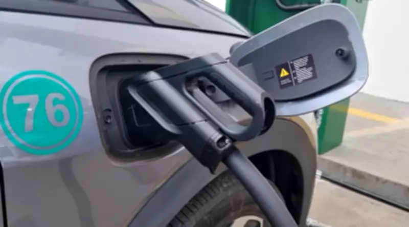 Paraíba sanciona lei que garante instalação de carregadores para carros elétricos em condomínios