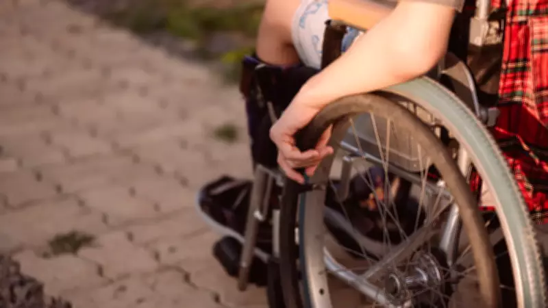 Paralisia: entenda a condição que afeta milhões de pessoas no mundo