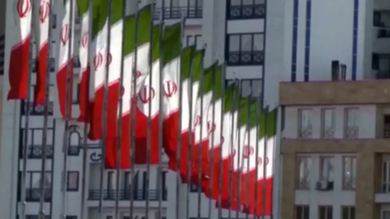 Parlamento do Irã aprova pedágio no estratégico estreito de Ormuz, afetando 20% do petróleo mundial