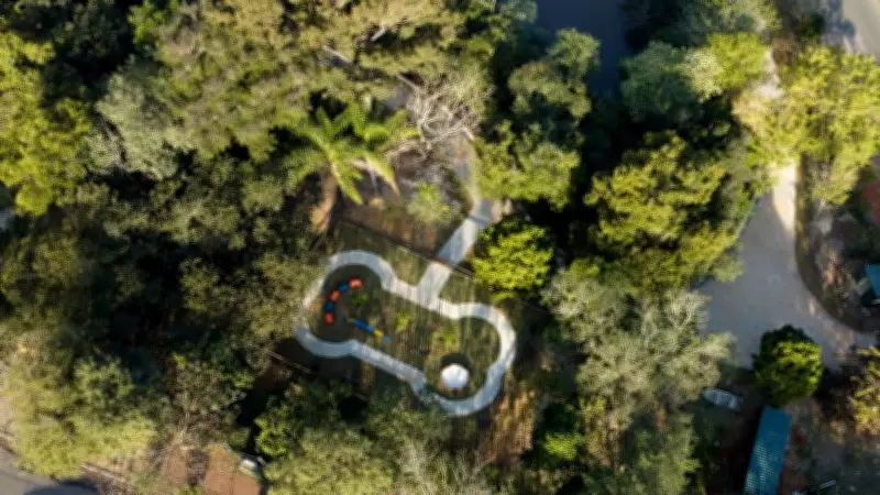 Parque Ecológico de Capivari é fechado temporariamente devido a alerta de tempestade com raios e granizo