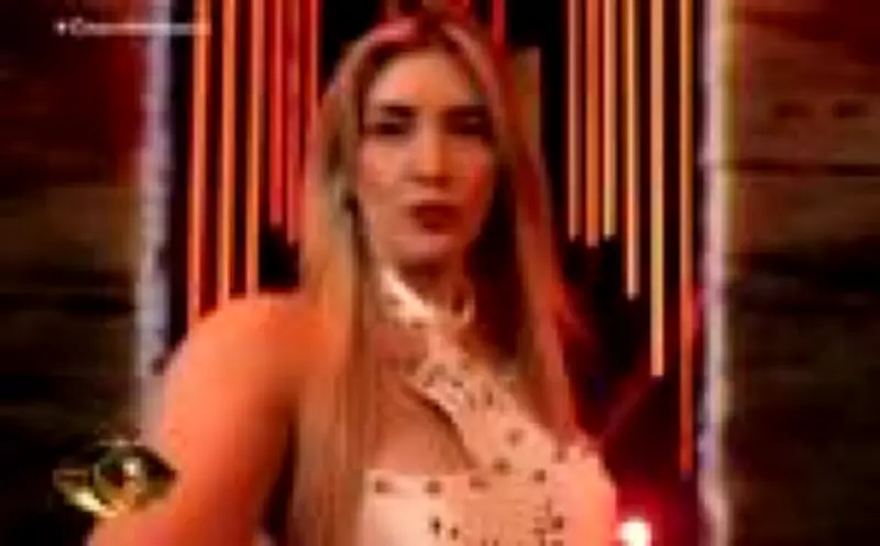 Participante é expulsa do BBB argentino após proferir ofensas racistas contra colega