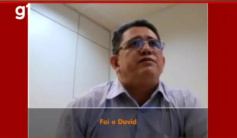 Pastor confirma recebimento de R$ 38 mil de aliado do prefeito David Almeida em eleição de 2024