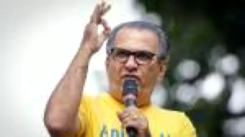 Pastor Silas Malafaia pede ajuda financeira a fiéis para adquirir novo avião
