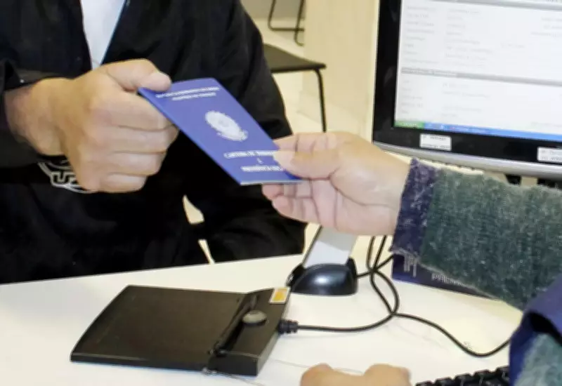 PAT de Itapetininga oferece 278 vagas de emprego em diversas áreas nesta segunda-feira