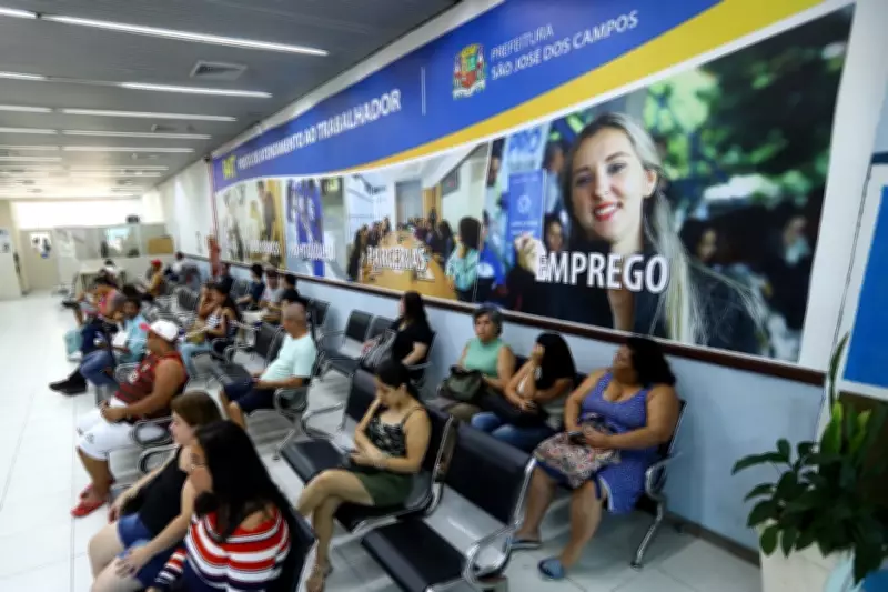 PAT de São José dos Campos oferece 490 vagas de emprego em março