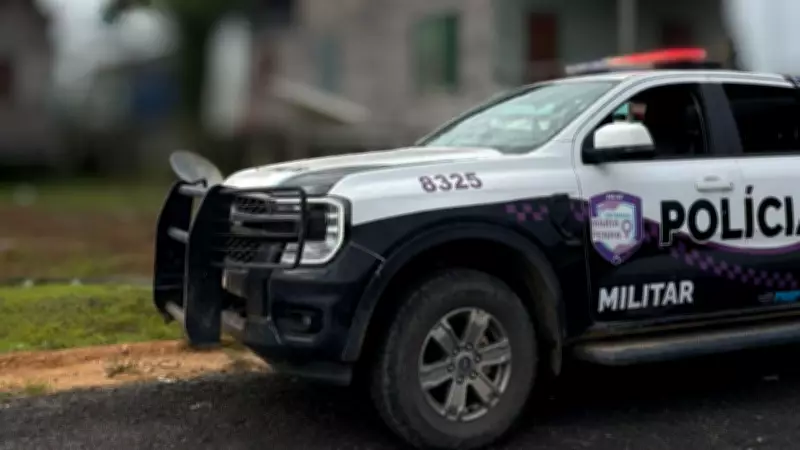 Patrulha Maria da Penha do Amapá registra mais de 5 mil visitas a vítimas de violência