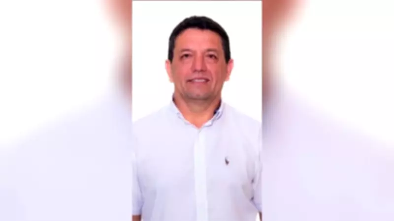 Paulinho é eleito prefeito de Choró (CE) após eleição suplementar neste domingo