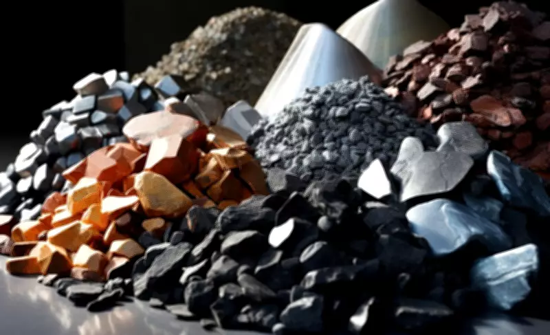 PDAC 2026: Brasil se destaca em evento global de mineração com foco em minerais críticos