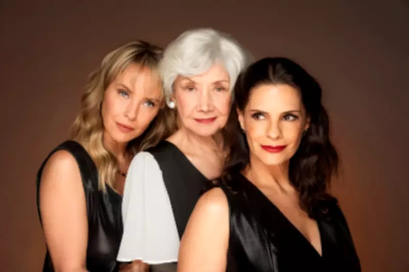 Peça 'Três Mulheres Altas' de Edward Albee chega a Manaus com elenco estelar