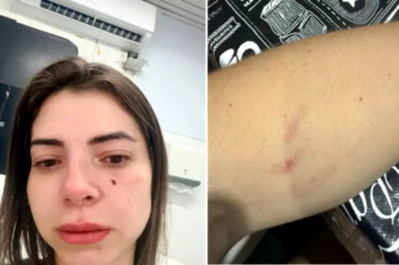 Pediatra é agredida durante plantão noturno em UPA de Macaé por mãe de paciente