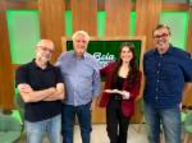 Pepito Fornos revela intimidades de Pelé em entrevista ao Bola Quadrada