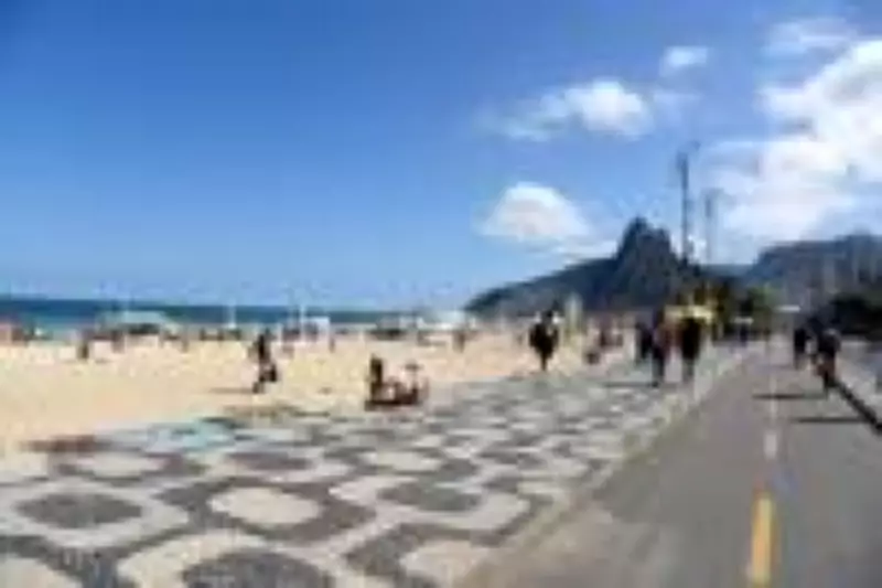 Percepção de segurança é principal desafio para turismo no Brasil, apontam especialistas