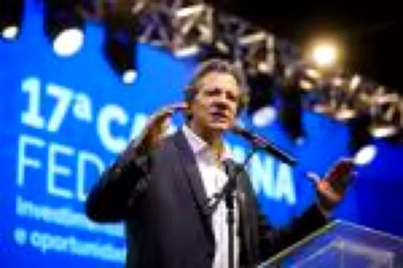 Pesquisa anima aliados de Haddad e alimenta esperança de virada em São Paulo