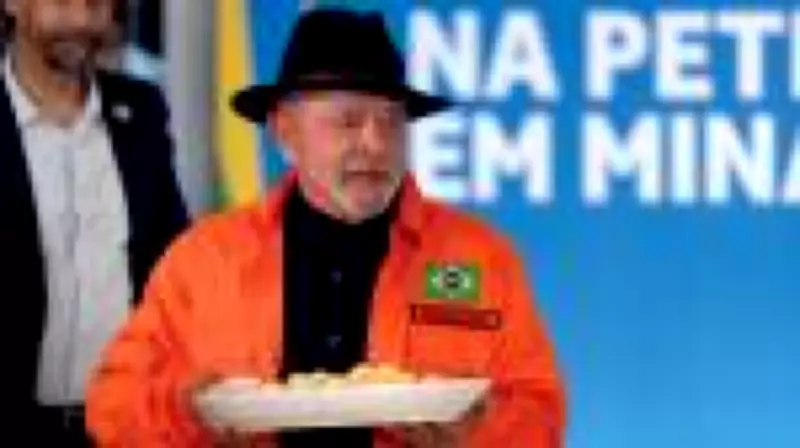 Pesquisa BTG Nexus revela que 51% dos brasileiros reprovam governo Lula no terceiro mandato