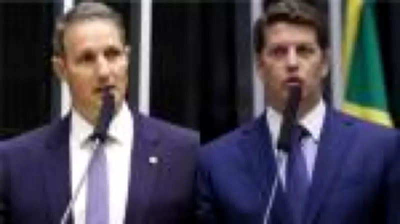 Pesquisa Datafolha dispara alerta para direita na eleição ao Senado em São Paulo