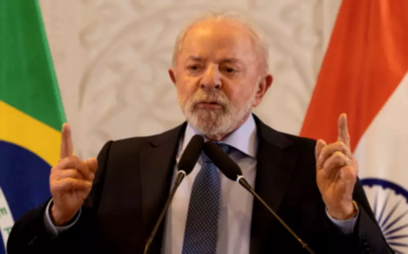 Pesquisa Datafolha revela aumento na avaliação negativa do governo Lula