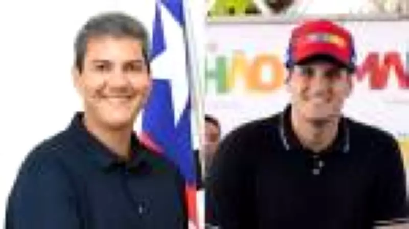 Pesquisa Paraná: Braide e Orleans Brandão empatam tecnicamente no Maranhão