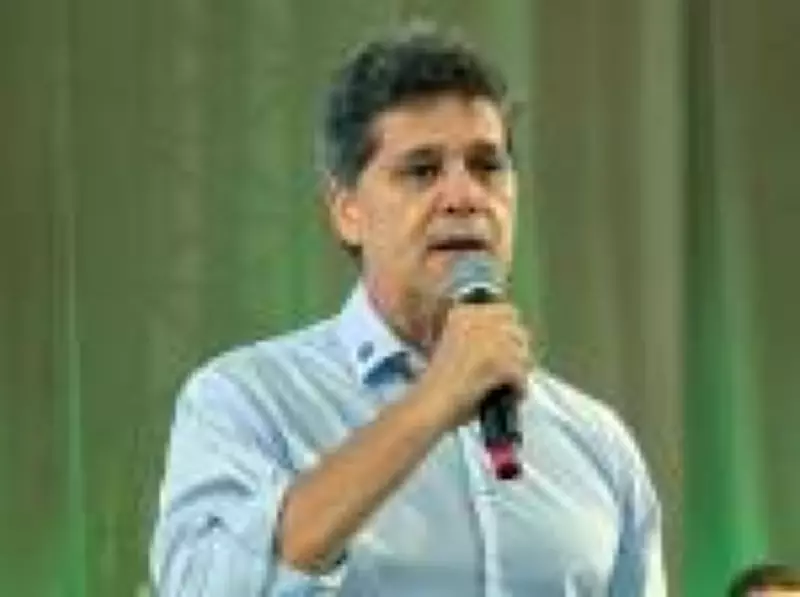 Pesquisa Quaest no ES revela eleição indefinida com Ferraço na liderança e alta indecisão
