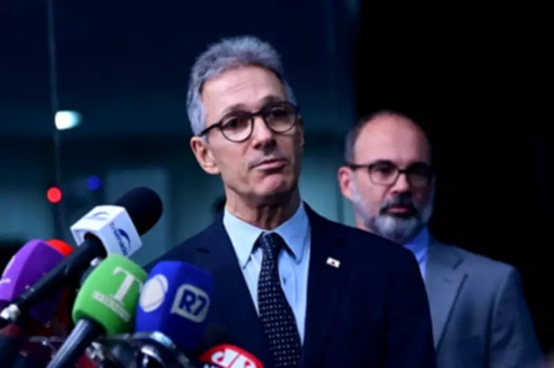 Pesquisa RealTime Big Data revela avaliação dos mineiros sobre governo Zema em 2026