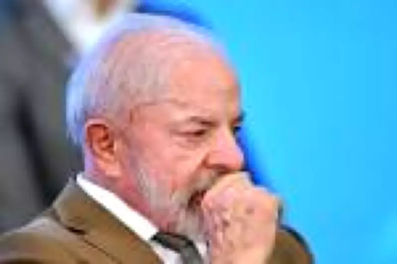 Pesquisa revela que 72% dos jovens brasileiros desaprovam o governo Lula