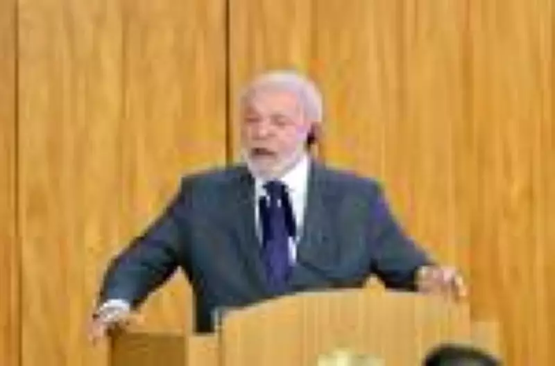 Pesquisa revela taxas de reprovação do governo Lula em sete estados brasileiros