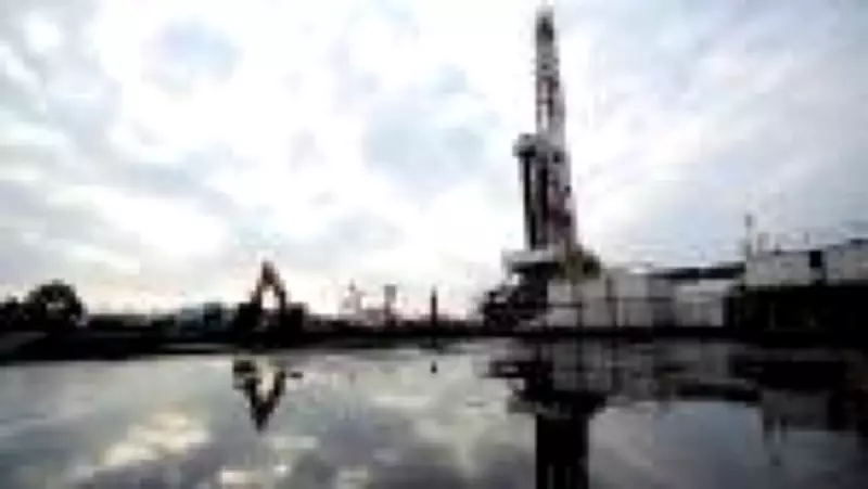 Petróleo cai após sinalização de Trump sobre possível fim da guerra com Irã