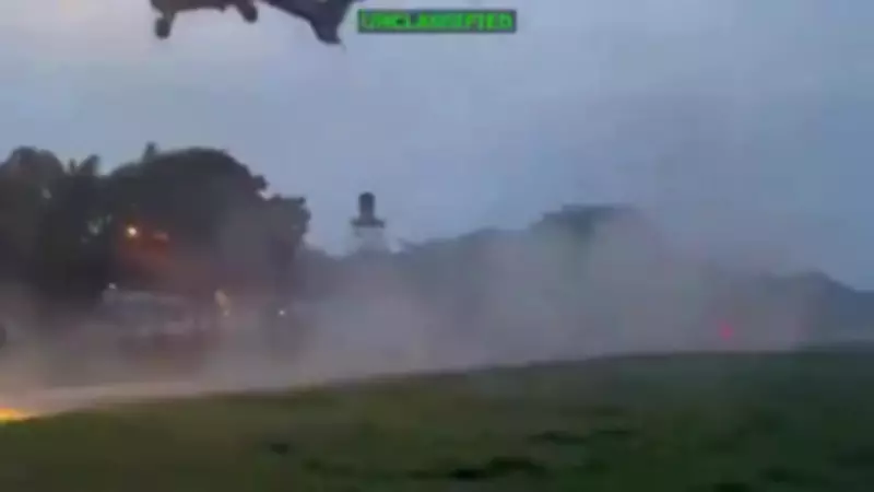 Petro acusa Equador de bombardear território colombiano em ação conjunta com EUA