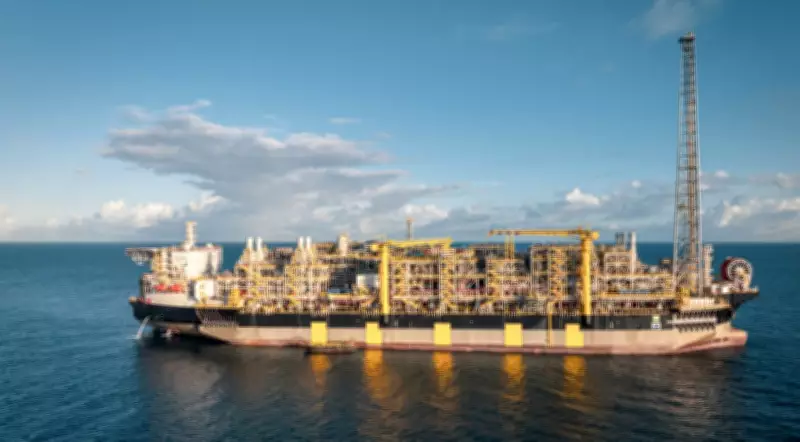 Petrobras firma acordo para venda antecipada de gás do Projeto Sergipe Águas Profundas
