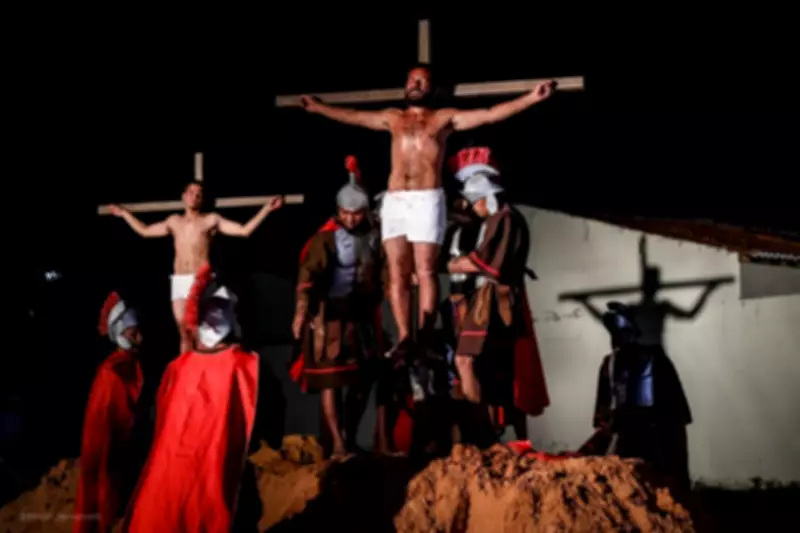 Petrolina abre seleção para espetáculos da Via Sacra 2026 com premiação de R$ 42,9 mil