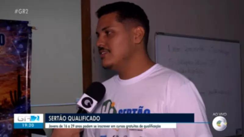 Petrolina e Região: Confira os Principais Vídeos do GR2 desta Segunda-feira