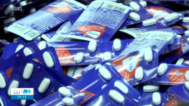 Petrolina e Região: Notícias Locais e Atualizações de Quinta-feira, 19 de Março de 2026