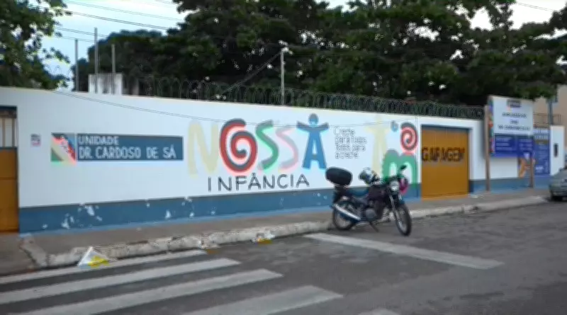Petrolina investiga agressão a criança autista em centro de educação infantil