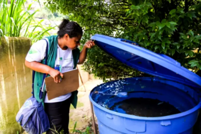 Petrópolis mobiliza 26 unidades de saúde em Dia D contra a dengue com vacinação e alertas
