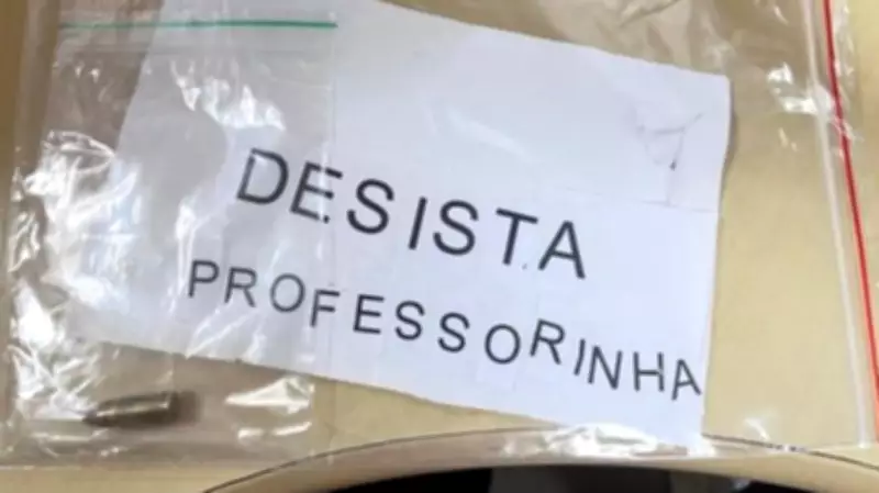 PF afasta servidores em operação contra corrupção eleitoral em São Miguel do Iguaçu