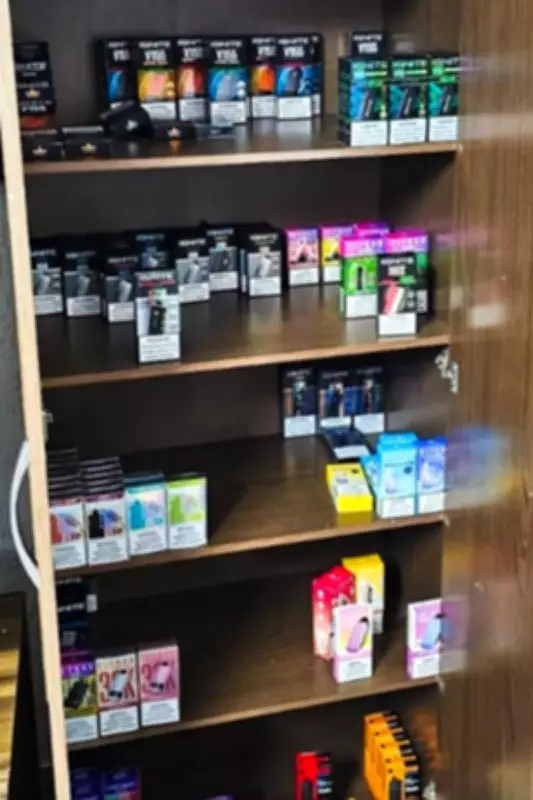 PF apreende 205 cigarros eletrônicos e prende homem por contrabando em Piracicaba