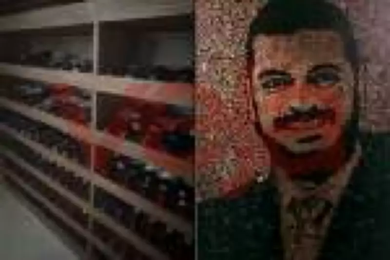 PF apreende arsenal bélico e revela patrimônio de luxo em investigação contra Bacellar e desembargador