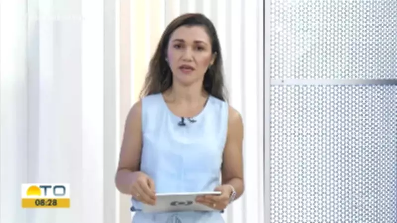 PF cumpre mandados contra prefeito de Colinas do Tocantins por suspeita de violência política de gênero