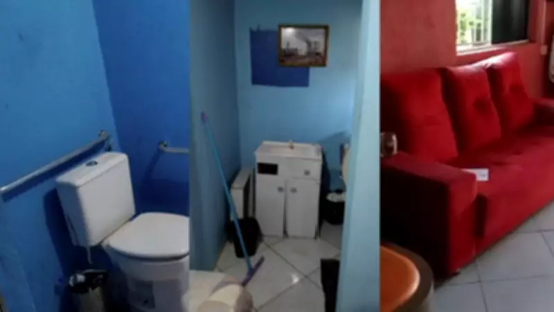 PF desmantela rede de tráfico de pessoas que aliciava argentinas para exploração sexual em SC