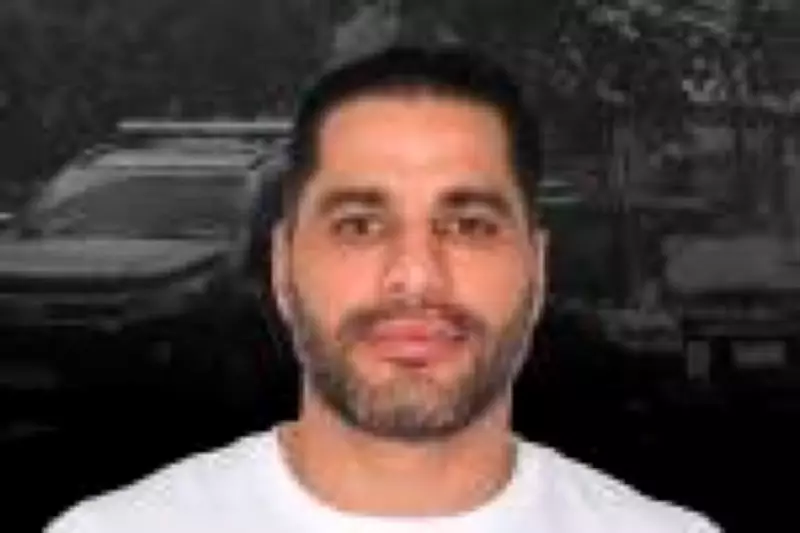 PF desmente morte de 'Sicário' de Daniel Vorcaro após informações conflitantes de investigadores