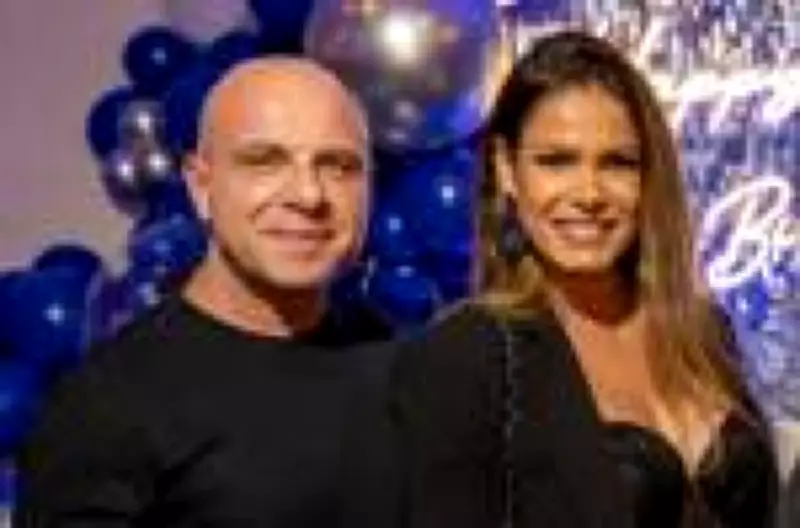 PF desmente mulher de desembargador preso sobre emprego na Alerj do Rio