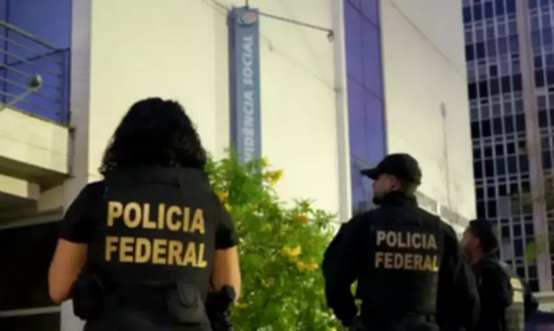 PF e CGU deflagram Operação Indébito, nova fase de investigação sobre descontos irregulares