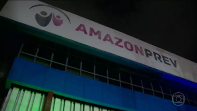 PF investiga propina em aplicações da AmazonPrev no Banco Master